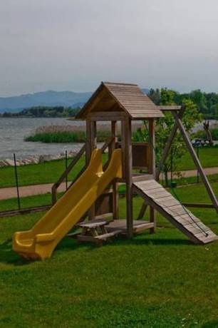 Imagen general del Hotel Hotel Aquila D'Oro. Foto 14