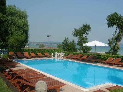 Imagen general del Hotel Hotel Aquila D'Oro. Foto 15