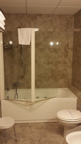 Imagen de la habitación del Hotel Hotel Ara Solis. Foto 9