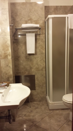 Imagen de la habitación del Hotel Hotel Ara Solis. Foto 12