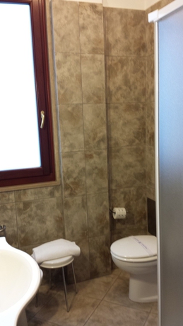 Imagen de la habitación del Hotel Hotel Ara Solis. Foto 16