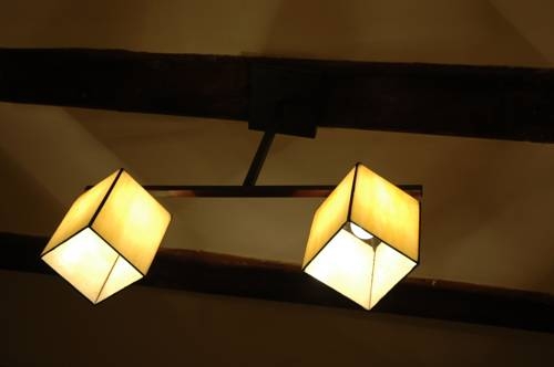 Imagen general del Hotel Hotel Arabia. Foto 4