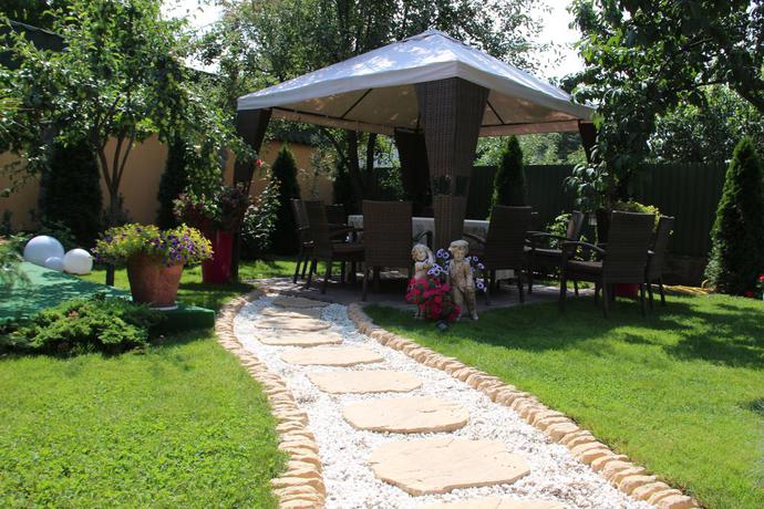 Imagen de los exteriores del Hotel Hotel Aramia. Foto 6