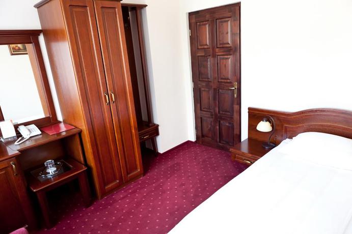 Imagen de la habitación del Hotel Hotel Aramia. Foto 3