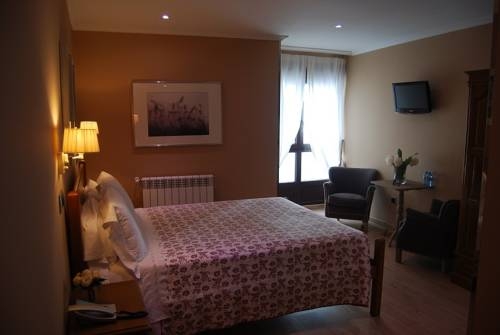 Imagen general del Hotel Hotel Arco Navia. Foto 2