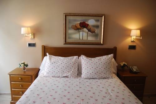 Imagen general del Hotel Hotel Arco Navia. Foto 5