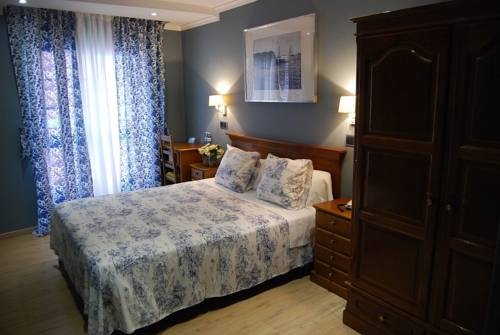 Imagen general del Hotel Hotel Arco Navia. Foto 6