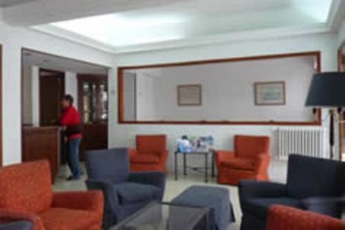 Imagen general del Hotel Hotel Arcos. Foto 1