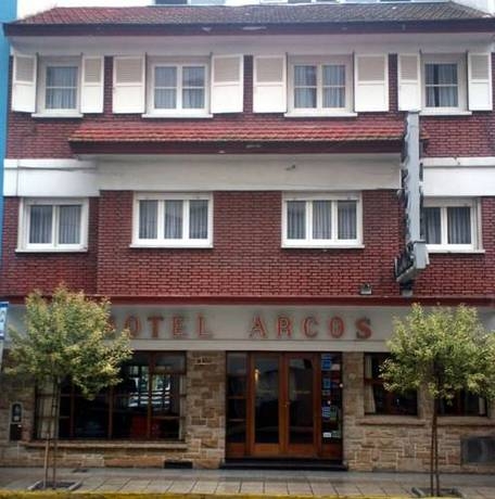 Imagen general del Hotel Hotel Arcos. Foto 13