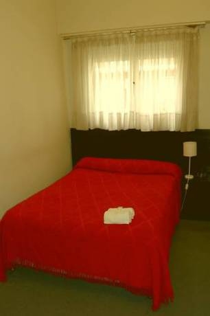 Imagen de la habitación del Hotel Hotel Arcos. Foto 15