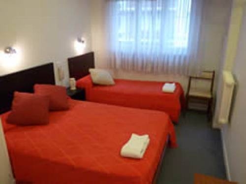 Imagen general del Hotel Hotel Arcos. Foto 5