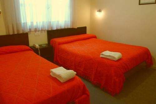 Imagen general del Hotel Hotel Arcos. Foto 10