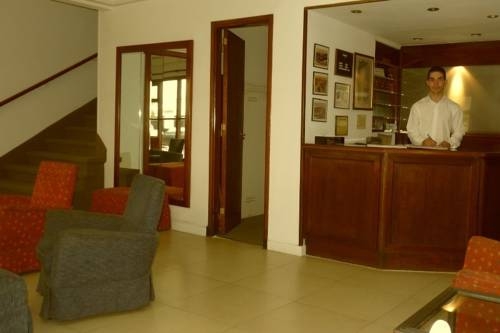 Imagen general del Hotel Hotel Arcos. Foto 11