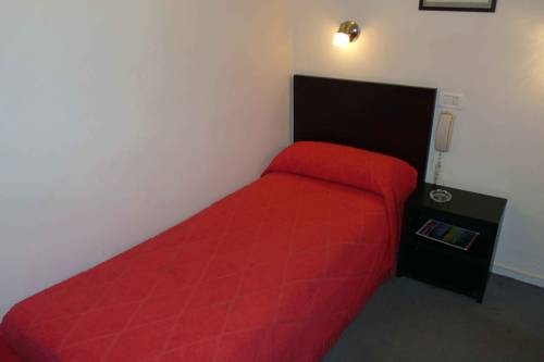 Imagen general del Hotel Hotel Arcos. Foto 12