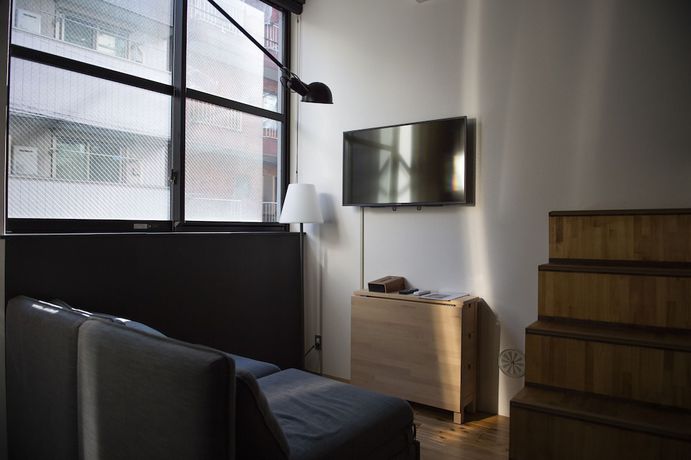 Imagen de la habitación del Hotel Hotel Arcsens. Foto 9