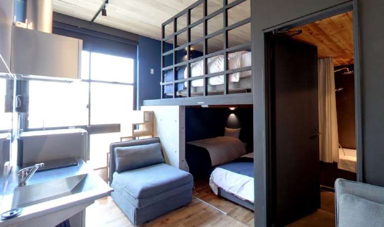 Imagen de la habitación del Hotel Hotel Arcsens. Foto 10