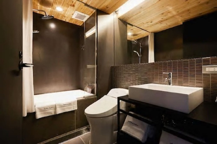 Imagen de la habitación del Hotel Hotel Arcsens. Foto 12