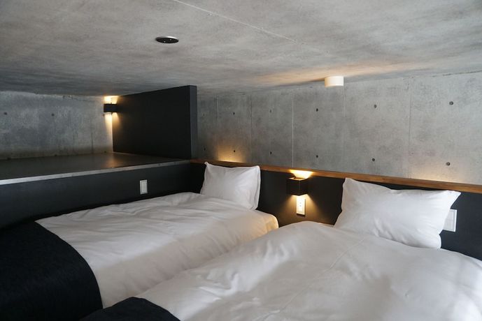 Imagen de la habitación del Hotel Hotel Arcsens. Foto 20