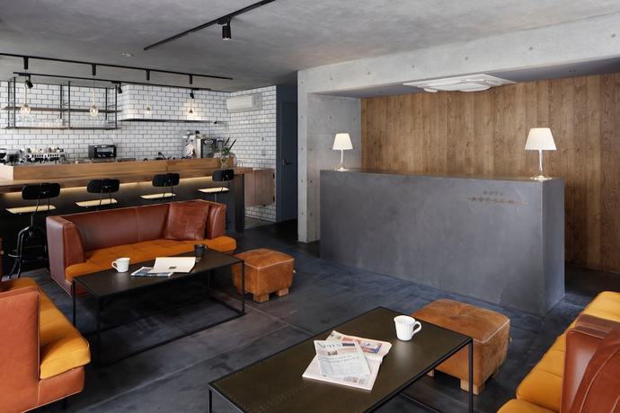 Imagen del bar/restaurante del Hotel Hotel Arcsens. Foto 6