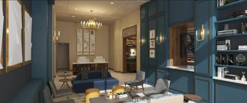 Imagen general del Hotel Hotel Ardent Dayton Downtown, Tapestry Collection By Hilton. Foto 1