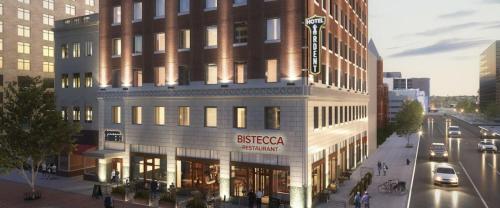 Imagen general del Hotel Hotel Ardent Dayton Downtown, Tapestry Collection By Hilton. Foto 3