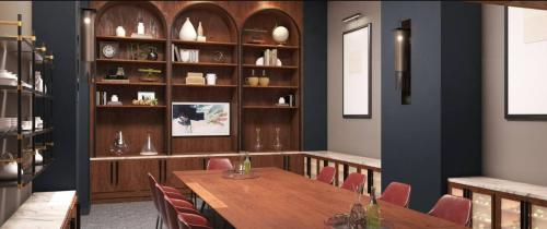 Imagen general del Hotel Hotel Ardent Dayton Downtown, Tapestry Collection By Hilton. Foto 2