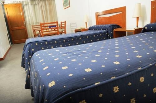 Imagen general del Hotel Hotel Argentino. Foto 2