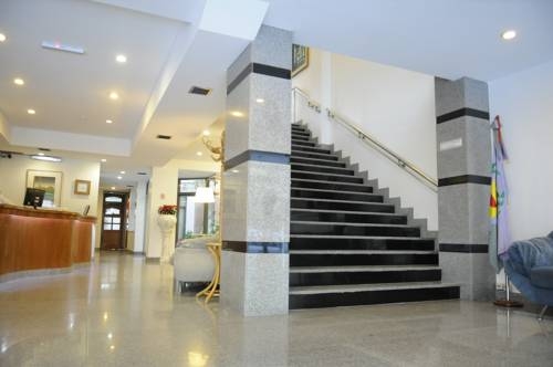 Imagen general del Hotel Hotel Argentino. Foto 7