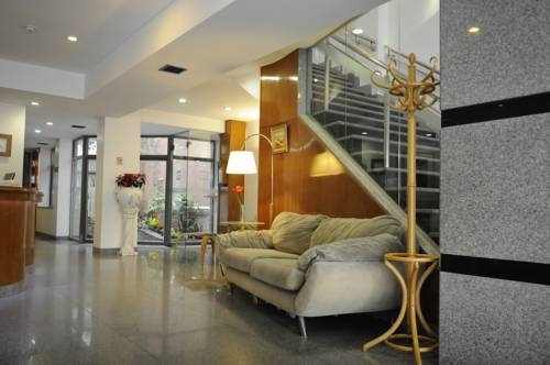 Imagen general del Hotel Hotel Argentino. Foto 8