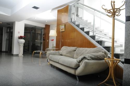 Imagen general del Hotel Hotel Argentino. Foto 9