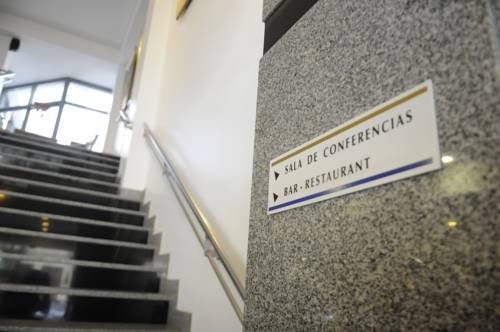 Imagen general del Hotel Hotel Argentino. Foto 10