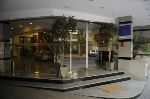 Imagen general del Hotel Hotel Argentino. Foto 11