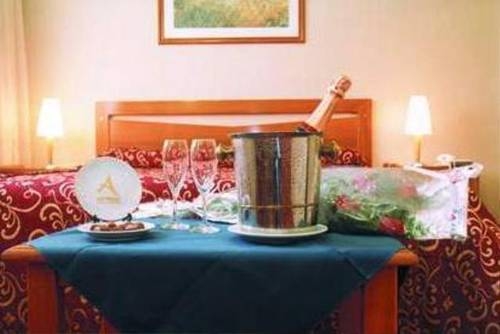 Imagen general del Hotel Hotel Argentino. Foto 12