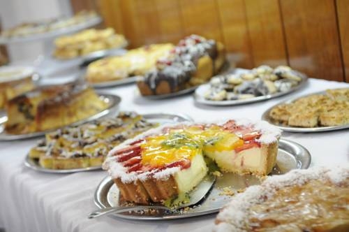 Imagen general del Hotel Hotel Argentino. Foto 13