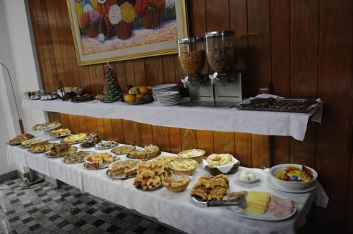 Imagen general del Hotel Hotel Argentino. Foto 14