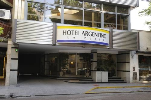 Imagen general del Hotel Hotel Argentino. Foto 15