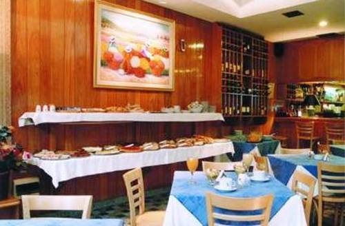 Imagen general del Hotel Hotel Argentino. Foto 17