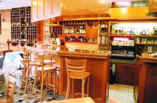 Imagen general del Hotel Hotel Argentino. Foto 18