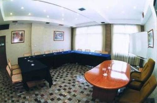 Imagen general del Hotel Hotel Argentino. Foto 20