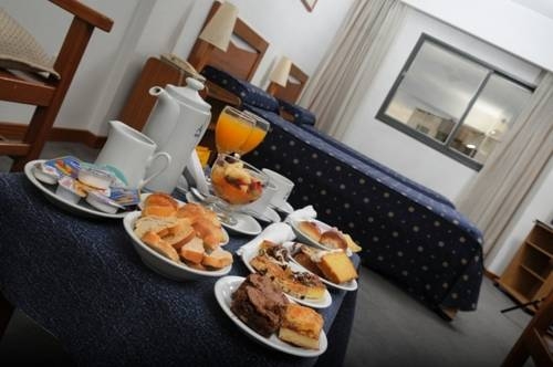 Imagen general del Hotel Hotel Argentino. Foto 21