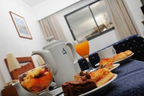 Imagen general del Hotel Hotel Argentino. Foto 22