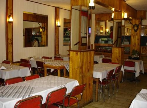 Imagen general del Hotel Hotel Argentino del Sur. Foto 2