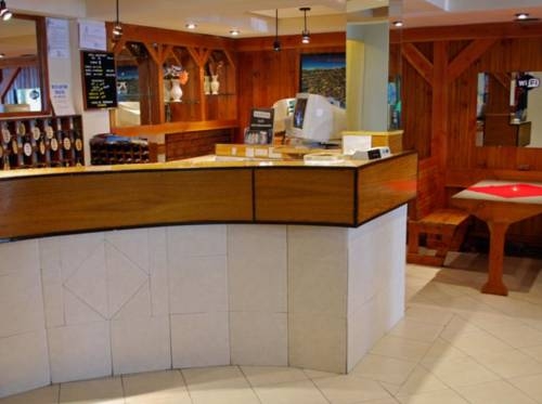 Imagen general del Hotel Hotel Argentino del Sur. Foto 3