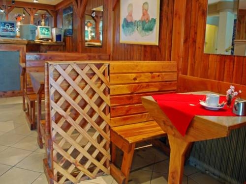 Imagen general del Hotel Hotel Argentino del Sur. Foto 4