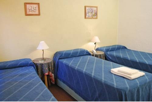 Imagen general del Hotel Hotel Argentino del Sur. Foto 6