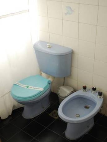 Imagen general del Hotel Hotel Argentino del Sur. Foto 7