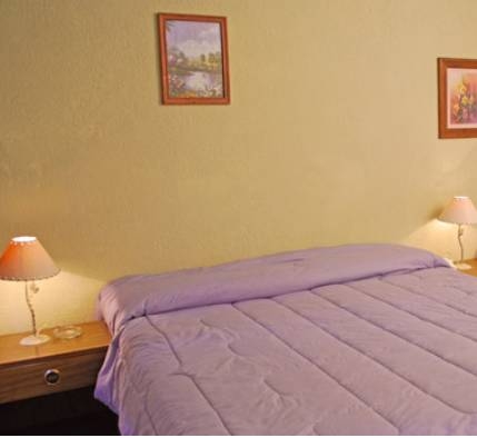 Imagen general del Hotel Hotel Argentino del Sur. Foto 10