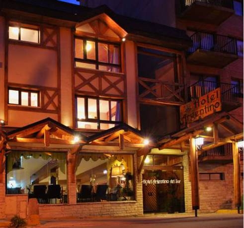 Imagen general del Hotel Hotel Argentino del Sur. Foto 12