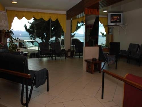 Imagen general del Hotel Hotel Argentino del Sur. Foto 13