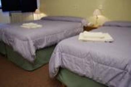 Imagen general del Hotel Hotel Argentino del Sur. Foto 14